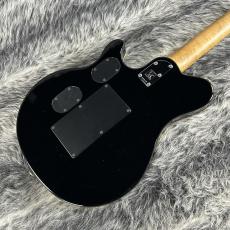 MUSIC MAN AXIS EX Trans Gold_7