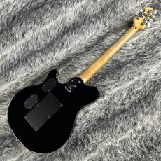 MUSIC MAN AXIS EX Trans Gold_8