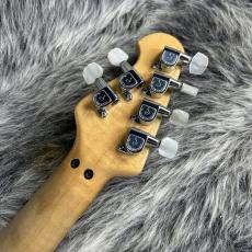MUSIC MAN AXIS EX Trans Gold_10