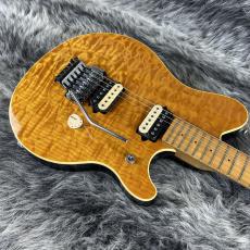 MUSIC MAN AXIS EX Trans Gold_11