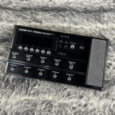 BOSS GT-1000 Guitar Effects Processor