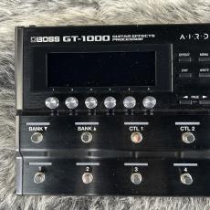 BOSS GT-1000 Guitar Effects Processor_3