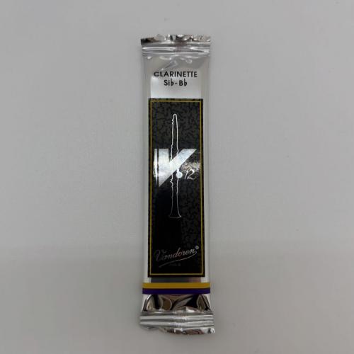 VANDOREN V12CL3.1/2バラ