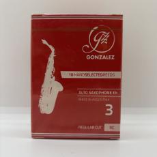 GONZALEZ RC3.0AS