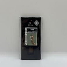 EMUL EML-HRTS 3.0 テナーサックス用リード　ハイブリッド