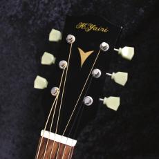 K.Yairi 【USED】JY-45 Custom 2023年製 【鳴り◎】【攻撃的なサウンド】_6