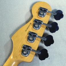 Fender 【4.19kg/良バランス】American Standard Jazzbass【2014年製】【CustomShopPU搭載】_7