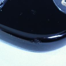 Fender 【4.19kg/良バランス】American Standard Jazzbass【2014年製】【CustomShopPU搭載】_9