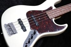 Sadowsky 【クリアランスセール】MetroExpress MX21 VJ4 MR Morado Fingerboard /Olympic White【4.24kg】_2