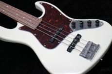 Sadowsky 【クリアランスセール】MetroExpress MX21 VJ4 MR Morado Fingerboard /Olympic White【4.24kg】_3