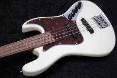 Sadowsky 【クリアランスセール】MetroExpress MX21 VJ4 MR Morado Fingerboard /Olympic White【4.24kg】_5