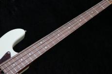 Sadowsky 【クリアランスセール】MetroExpress MX21 VJ4 MR Morado Fingerboard /Olympic White【4.24kg】_7