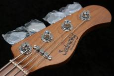 Sadowsky 【クリアランスセール】MetroExpress MX21 VJ4 MR Morado Fingerboard /Olympic White【4.24kg】_8