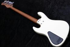 Sadowsky 【クリアランスセール】MetroExpress MX21 VJ4 MR Morado Fingerboard /Olympic White【4.24kg】_9