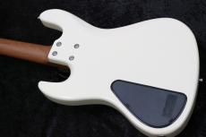 Sadowsky 【クリアランスセール】MetroExpress MX21 VJ4 MR Morado Fingerboard /Olympic White【4.24kg】_10