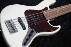 Sadowsky 【クリアランスセール】MetroExpress MX21 VJ5 Morado Fingerboard / Olympic White【4.69kg】_2