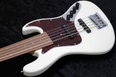 Sadowsky 【クリアランスセール】MetroExpress MX21 VJ5 Morado Fingerboard / Olympic White【4.69kg】_5