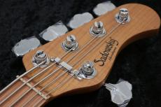 Sadowsky 【クリアランスセール】MetroExpress MX21 VJ5 Morado Fingerboard / Olympic White【4.69kg】_8