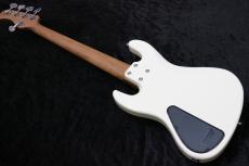 Sadowsky 【クリアランスセール】MetroExpress MX21 VJ5 Morado Fingerboard / Olympic White【4.69kg】_9