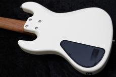 Sadowsky 【クリアランスセール】MetroExpress MX21 VJ5 Morado Fingerboard / Olympic White【4.69kg】_10