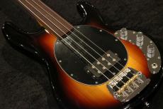 MUSIC MAN 【クリアランスセール】Pino Palladino StingRay 4 Fretless/'79 Burst #CB00677【4.32kg】_3