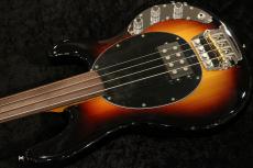 MUSIC MAN 【クリアランスセール】Pino Palladino StingRay 4 Fretless/'79 Burst #CB00677【4.32kg】_5