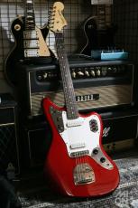 Squier Vintage Modified Jaguar RW Candy Apple Red 2017