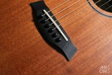 Taylor BT2e (Baby Taylor-e Mahogany) 2015 【Taylor公認 リペアマン在籍店】_5