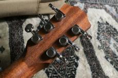 Taylor BT2e (Baby Taylor-e Mahogany) 2015 【Taylor公認 リペアマン在籍店】_6