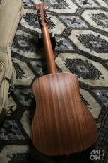 Taylor BT2e (Baby Taylor-e Mahogany) 2015 【Taylor公認 リペアマン在籍店】_7