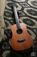Taylor BT2e (Baby Taylor-e Mahogany) 2015 【Taylor公認 リペアマン在籍店】_10
