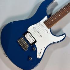 YAMAHA PACIFICA112V UTB ユナイテッドブルーパシフィカ PAC112 【現物写真/3.4kg】