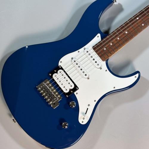 YAMAHA PACIFICA112V UTB ユナイテッドブルーパシフィカ PAC112 【現物写真/3.4kg】