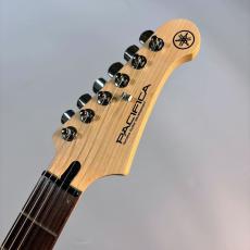YAMAHA PACIFICA112V UTB ユナイテッドブルーパシフィカ PAC112 【現物写真/3.4kg】_4