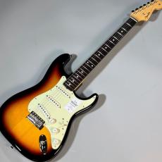 Fender Made in Japan Traditional 60s Stratocaster Rosewood Fingerboard 3-Color Sunburst 【写真現物/3.2kg】_2