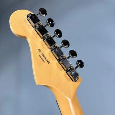 Fender Made in Japan Traditional 60s Stratocaster Rosewood Fingerboard 3-Color Sunburst 【写真現物/3.2kg】_5
