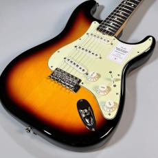 Fender Made in Japan Traditional 60s Stratocaster Rosewood Fingerboard 3-Color Sunburst 【写真現物/3.2kg】_7
