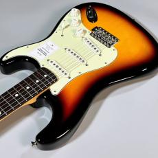 Fender Made in Japan Traditional 60s Stratocaster Rosewood Fingerboard 3-Color Sunburst 【写真現物/3.2kg】_10