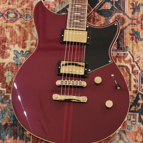 YAMAHA RSS20 HML(Hot Merlot)【アウトレット特価品】
