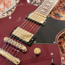 YAMAHA RSS20 HML(Hot Merlot)【アウトレット特価品】_4