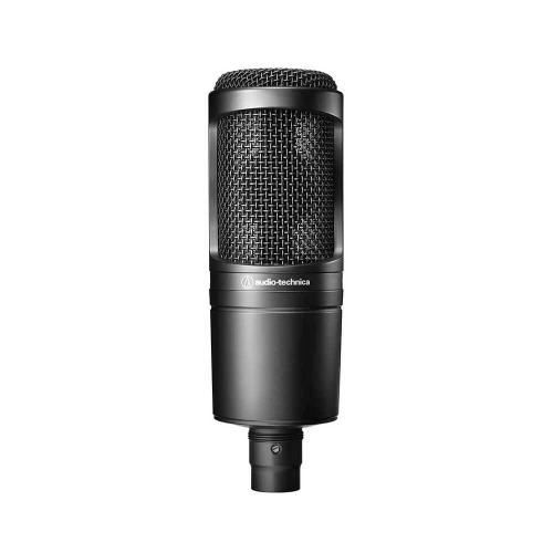 audio-technica AT2020