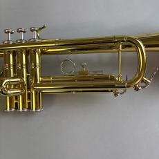 Bach TR600 【2026/6調整完了予定】_3