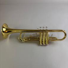 Bach TR600 【2026/6調整完了予定】_5