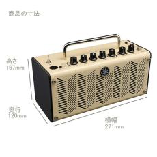 YAMAHA THR5 V.2 (Version 2) ギターアンプ_2