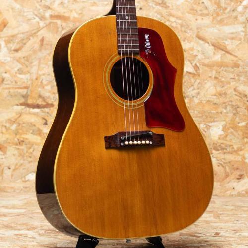 Gibson J-50 1968