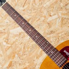 Gibson J-50 1968_6