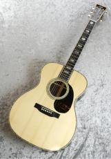 Martin 【BARGAIN ITEMS!】CTM 000-45#2939625 【SwissSpruce×Indianrosewood】【48回無金利分割対象】_2