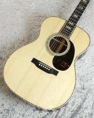 Martin 【BARGAIN ITEMS!】CTM 000-45#2939625 【SwissSpruce×Indianrosewood】【48回無金利分割対象】_3