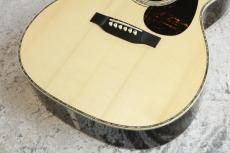 Martin 【BARGAIN ITEMS!】CTM 000-45#2939625 【SwissSpruce×Indianrosewood】【48回無金利分割対象】_4