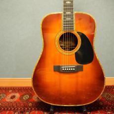 Alvarez Yairi by Kazuo Yairi DY-45 Jacaranda 1974年製